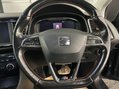 SEAT Leon 1.5 TSI EVO FR Sport ST Euro 6 (s/s) 5dr 8