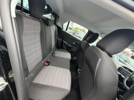 Vauxhall Corsa DESIGN 12