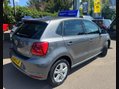 Volkswagen Polo 1.2 TSI BlueMotion Tech Match Euro 6 (s/s) 5dr 7