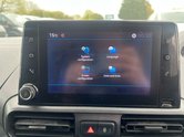 Peugeot Partner LWB L2H1 Low Roof Professional Air Con EURO 6 NO VAT 34