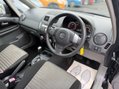 Suzuki SX4 1.6 SZ4 SUV 5dr Petrol Auto Euro 5 (120 ps) 8