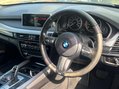 BMW X5 3.0 40d M Sport Auto xDrive Euro 6 (s/s) 5dr 26