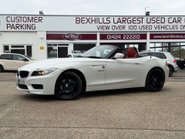 BMW Z4 Z4 SDRIVE20I M SPORT ROADSTER 1
