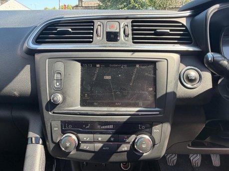 Renault Kadjar DYNAMIQUE S NAV TCE 14