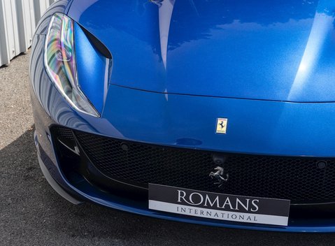 Ferrari 812 Superfast 22