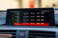 BMW M3 3.0 M3 Competition Edition Package Semi-Auto 4dr 47