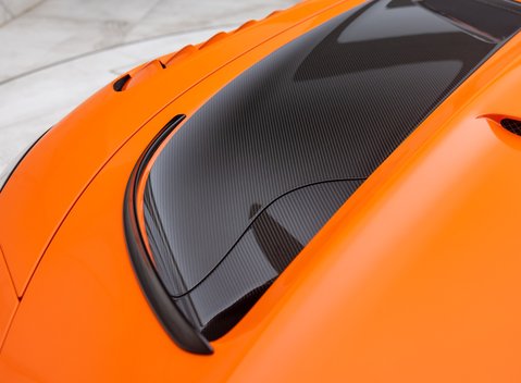 Mercedes-Benz Amg GT BLACK SERIES 39