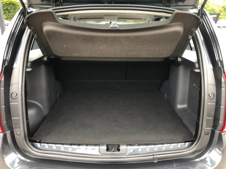 Dacia Duster AMBIANCE 1.5 DCI 4X4 diesel 64,000m, CAMBELT CHANGED-bluetooth, towbar 23