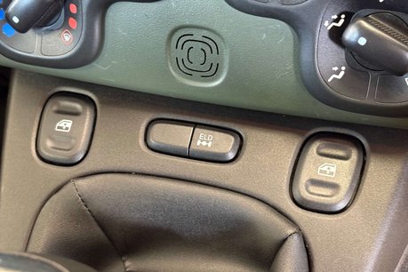 Fiat Panda 1.3 MultiJet 4x4 Hatchback 5dr Diesel Manual Euro 5 (s/s) (75 bhp) 18