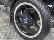 Piaggio MP3 LT SPORT 2015 30K 3 WHEELER TRIKE NEW MOT SERVICED 500CC 37