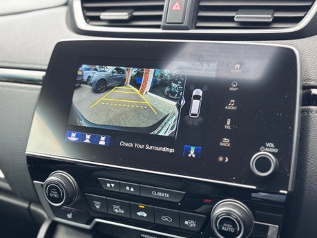 Honda CR-V I-MMD EX 2.0 30