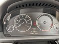 BMW 5 Series 2.0 520d M Sport Auto 4dr 14