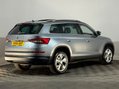 Skoda Kodiaq EDITION TDI SCR DSG 6