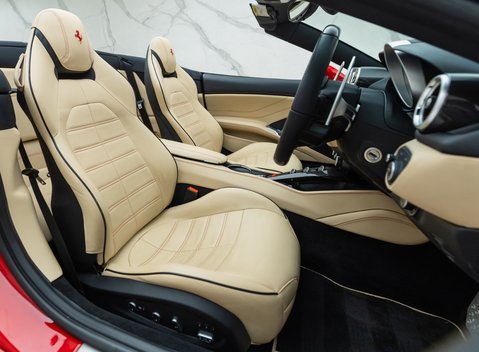 Ferrari California T HANDLING SPECIALE 17