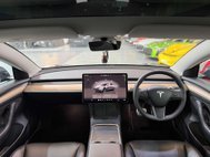 Tesla Model 3 (Dual Motor) Performance Saloon 4dr Electric Auto 4WDE (Performance Upgrade 2