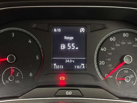 Volkswagen T-Roc 1.6 T-Roc SE TDI 5dr 9