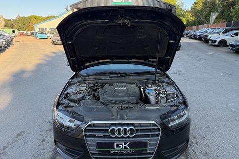 Audi A4 AVANT TDI QUATTRO SE TECHNIK - PART EXCHANGE TO CLEAR - MOT FEB 2027 -4X4 50