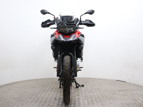 BMW F 850 GS F 850 GS (SPORT) 5