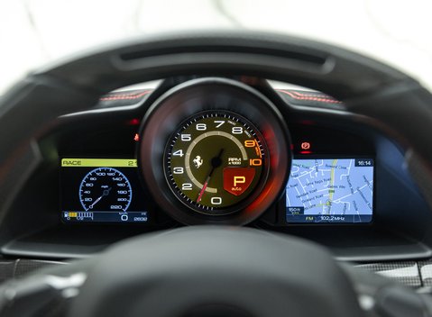 Ferrari 458 Speciale 26