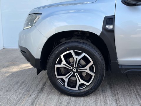 Dacia Duster 1.0 Duster Prestige LPG TCe 4x2 5dr 54