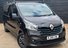 Renault Trafic 1.6 Trafic LL29 Sport Nav dCi