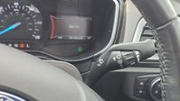 Ford Fiesta 1.0T EcoBoost Zetec Powershift Euro 6 5dr 32