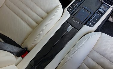 Porsche Panamera Turbo 15