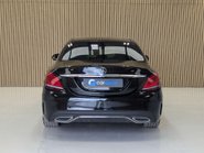 Mercedes-Benz C Class 2.0 C 220 AMG Line Premium D Auto 4dr 19