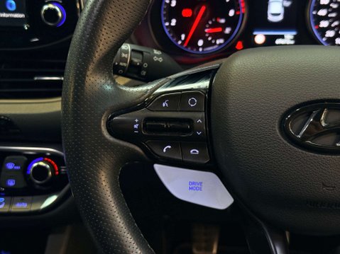 Hyundai i30 2.0 i30 N Performance TGDi 5dr 39