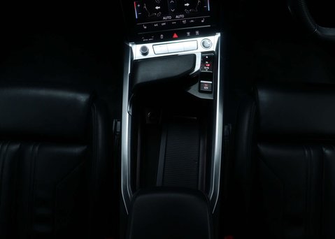 Audi E-Tron e-tron Black Edition 55 Quattro 4WD 5dr 22