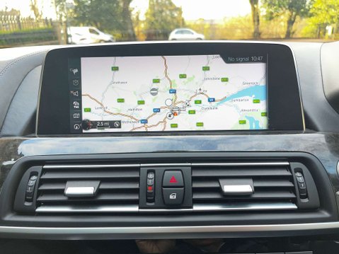 BMW 6 Series 3.0 640d M Sport Auto 4dr 11