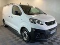 Peugeot Expert 2.0 BlueHDi 1400 Professional Standard Panel Van MWB Euro 6 (s/s) 6dr 40