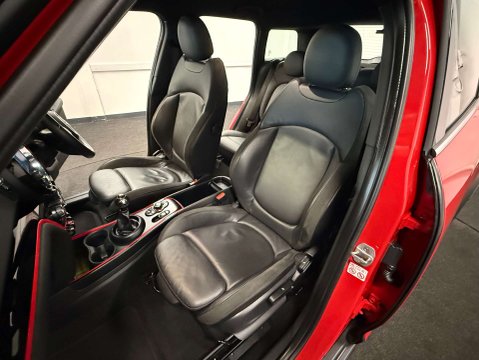 Mini Countryman 1.5 Countryman Cooper Sport 5dr 56