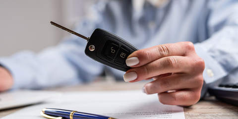 Part-Exchange Secrets: How to Get the Best Value for Your Current Car