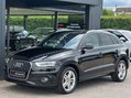 Audi Q3 2.0 Q3 S Line TDI 5dr 2