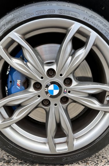 BMW 2 Series M235I - PRO MEDIA PACKAGE -HEATED SEATS - 10 SERVICES AT BMW 