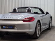 Porsche Boxster 2.7 Boxster 24v Semi-Auto 2dr 37