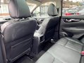 Nissan Qashqai 1.6 dCi Tekna XTRON 2WD Euro 5 (s/s) 5dr 28