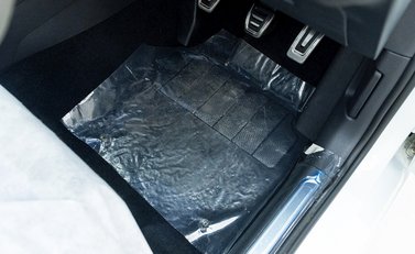 Volkswagen Golf GTI Clubsport S 21