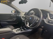 BMW 1 Series 1.5 118i SE (LCP) Hatchback 5dr Petrol DCT Euro 6 (s/s) (136 ps) Air Con - 12