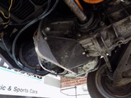 Fiat 500F Electric Conversion 32