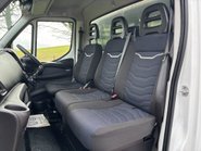 Iveco Daily 35C14 Toolpod Tipper - Rear Camera 3