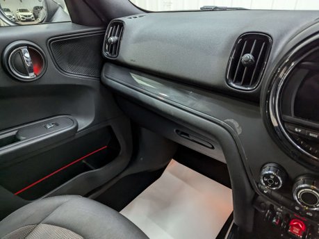 Mini Countryman 1.5 Countryman Cooper ALL4 Auto 4WD 5dr 85