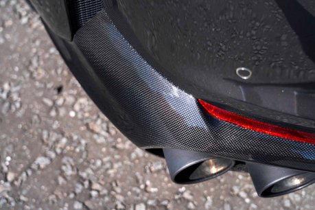 Ferrari 812 Superfast ATELIER. HISTORIC PAINTWORK. CARBON FIBRE INT & EXT. PASSENGER DISP. LIFT. 11