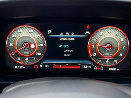 Hyundai BAYON 1.0 Bayon SE Connect TGDi MHEV Auto 5dr 23