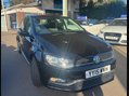 Volkswagen Polo 1.2 TSI BlueMotion Tech SE Euro 6 (s/s) 5dr 5