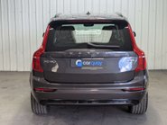 Volvo XC90 2.0 XC90 + B5 MHEV AWD Auto 4WD 5dr 38