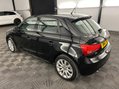 Audi A1 1.4 TFSI Sport Sportback Euro 5 (s/s) 5dr 6