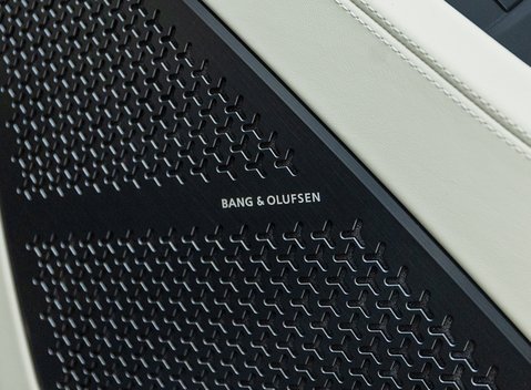 Lamborghini Urus S 28