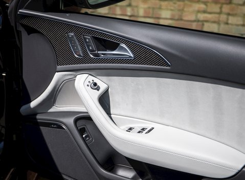 Audi RS6 Avant Performance 23